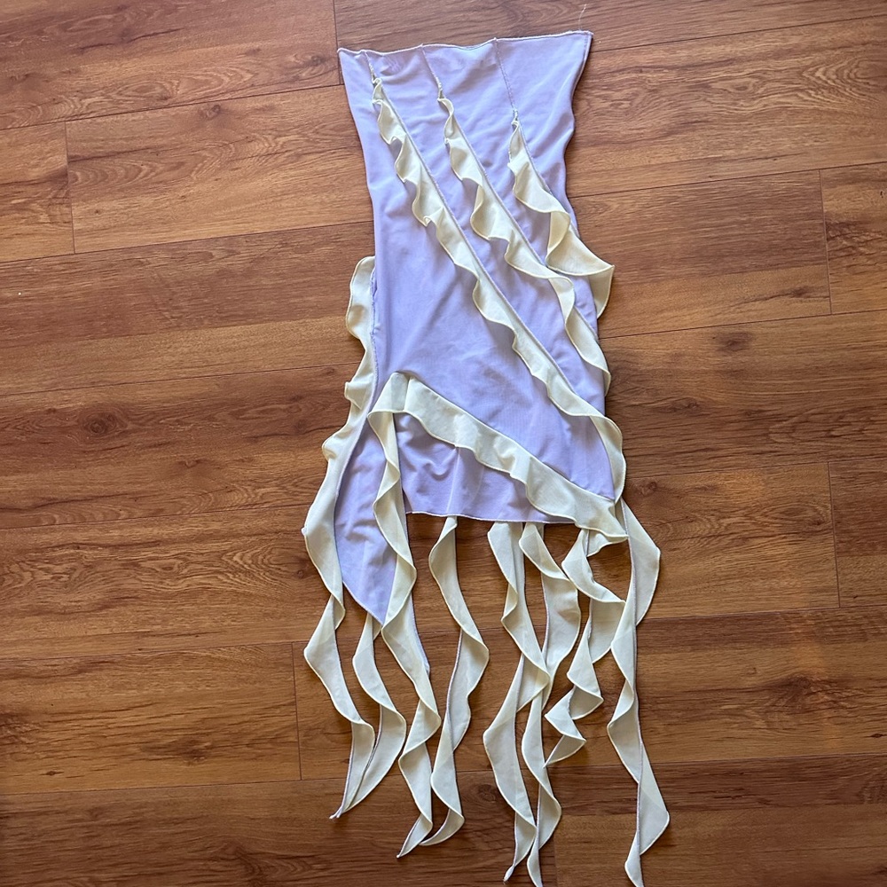 Fanci club jellyfish dress